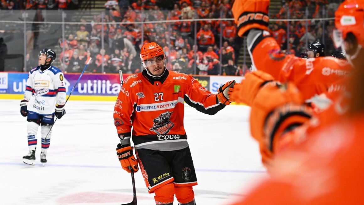 “After 10 minutes speaking to Keefe, Belfast felt like the best place to go for my game” – Cole Shudra on becoming a Giant