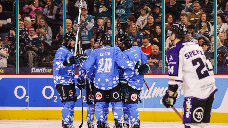 Belfast Giants season is in full flow and here are the things we are picking up so far